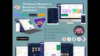 Streamline Your Supply Chain and Monitor Deliveries Using Our Logistic Dashboard