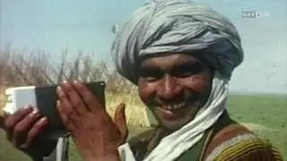 ORF WELTjournal+: Verlorenes Paradies &ndash; das Kabul der Hippies - 31.08.2016