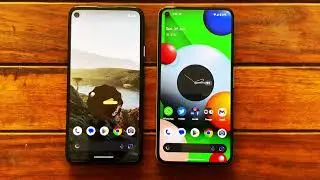 Guess the mobile