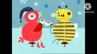 Noggin - Move To The Music (2005)