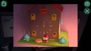 Doors & Rooms Zero Stage 301 Walkthrough