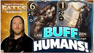 No Epics or Legendaries! | Might and magic Fates TCG