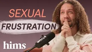 How to Deal with Sexual Frustration, Tips From a Urologist