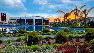 Seafront apartments and villas in North Cyprus
