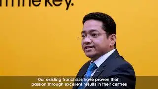 Eye Level Franchise Opportunity