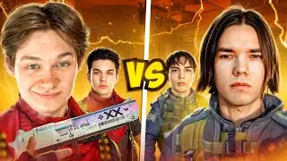 🤯2 НА 2 — ТОЛЬКО DIGLE 😱 НЕРВЫ НА ПРЕДЕЛЕ (CS2)