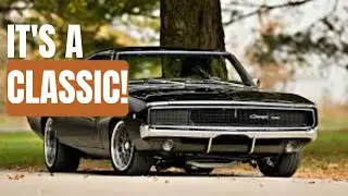 Top 10 British Classic Cars: A Journey Through Automotive History
