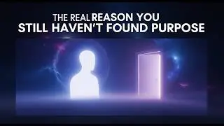 You Haven&rsquo;t Found Purpose Because You&rsquo;re Looking in the Wrong Place