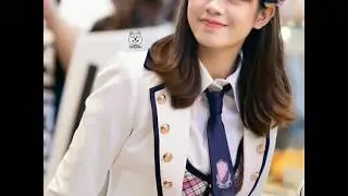 Wee BNK48 (OPV - FIGHTO (Thai Version) - SAN Q BAND )