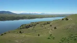 ruby lake ranch   alder, montana