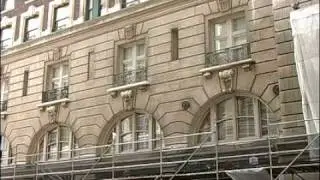 Renovate Louisville: Seelbach Hotel Renovation (Part 1)