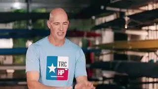 Texas Rowing Center - the World Class Rowing Center Built by BoardSafe Docks