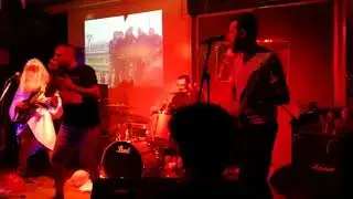Agabus - 20 Ani Live - The Night of Revenge