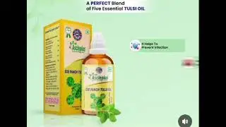 Quality council of INDIA QCI  aproved most powerful ayurvedic drop for human body