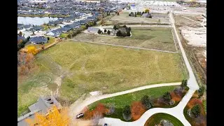 5 Acre Estate in Star Idaho