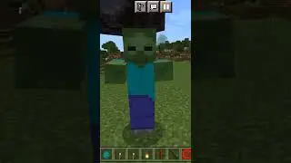 excuse me bruh to zombie