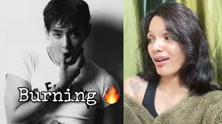 TAEHYUNG Being Extra Hot TikTok Compilation | REACTION 