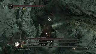 Dark Souls 2: La Corona del Rey Hundido | Cap 04 | Gameplay Espa&ntilde;ol | Campa&ntilde;a: Build Katana