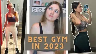 HOTWORX | Лучший спортзал для посещения в 2023 году?