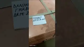 Copper cathode