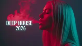 Best Deep House Mix 2026 🎧 | Chill & Deep House Vibes | Smooth Night Vibes