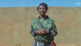 Light Code Fundraiser: Musical equipment for light Code Art 5000$ || Dzaleka Refugee Camp