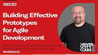 Building Effective Prototypes for Agile Development