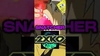 What Did He DO TO BRO IN 2XKO 😨☠️😂