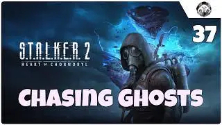 S.T.A.L.K.E.R. 2: Chasing Ghosts