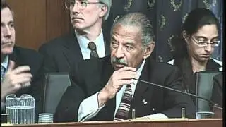 Markup of H.R. 848 (