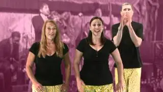 Happy Pants Music Video, performed by Junior Jam