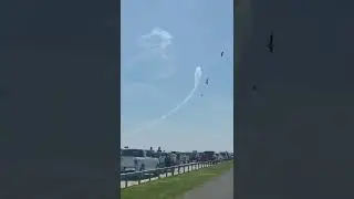 Bethpage air show