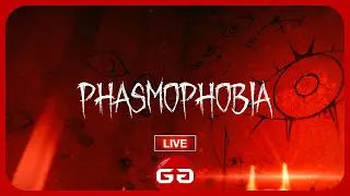 Phasmophobia multiplayer