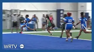 Colts invest in girls high school flag football