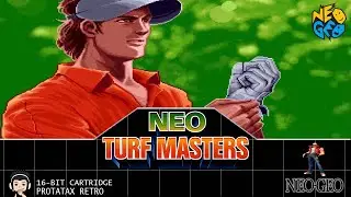 PROTATAX RETRO | NEO TURF MASTERS
