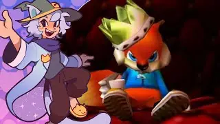 SOCKS' BAD FUR DAY