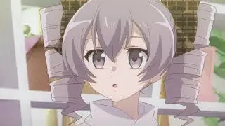 崩壊3rd 公式アニメ 戦乙女の食卓 #7 自分の為の餃子