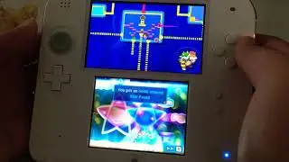 Mario & Luigi Bowser inside story part 27 (Final 2 pipes, GAY DURMITE & LUIGI CONFIRMED!!!)