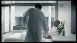 Future of personal health concept