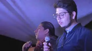 Cecy Guerra y Coro EnCanto - Iluminas en vivo