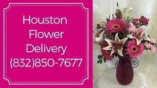 Florists in Houston TX | Top Florist in Houston Texas