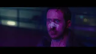 Ryan Gosling listening to I Really Want To Stay At Your House until literally going insane.