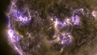 Desert Mind - Frequency of the Sun