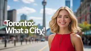 Toronto complete Travel Guide 2025: Canada's Most Vibrant City!