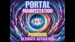 369 portal ko kabhi bhi khud ke liye active karo धन abundance wish आकर्षित करने के लिए #369