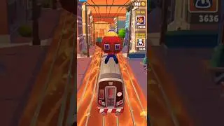 Fails and Funny Moments in Subway Surfers!Ranking Every City in Subway Surfers: Which Is the Best?!