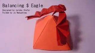 Balancing $ Eagle (Jeremy Shafer)
