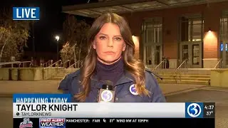 Taylor Knight 11 14 2025