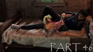 Forspoken - PART 46 (No Commentary)