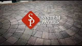 System Pavers - Outdoor Living Designed Around You&reg;